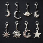 Journal charms
