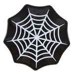 Spiders web trinket dish