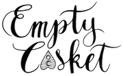 Empty Casket