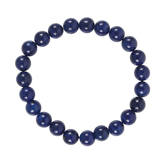 Lapis Lazuli Gemstone Bracelet