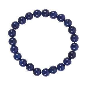 Lapis Lazuli Gemstone Bracelet