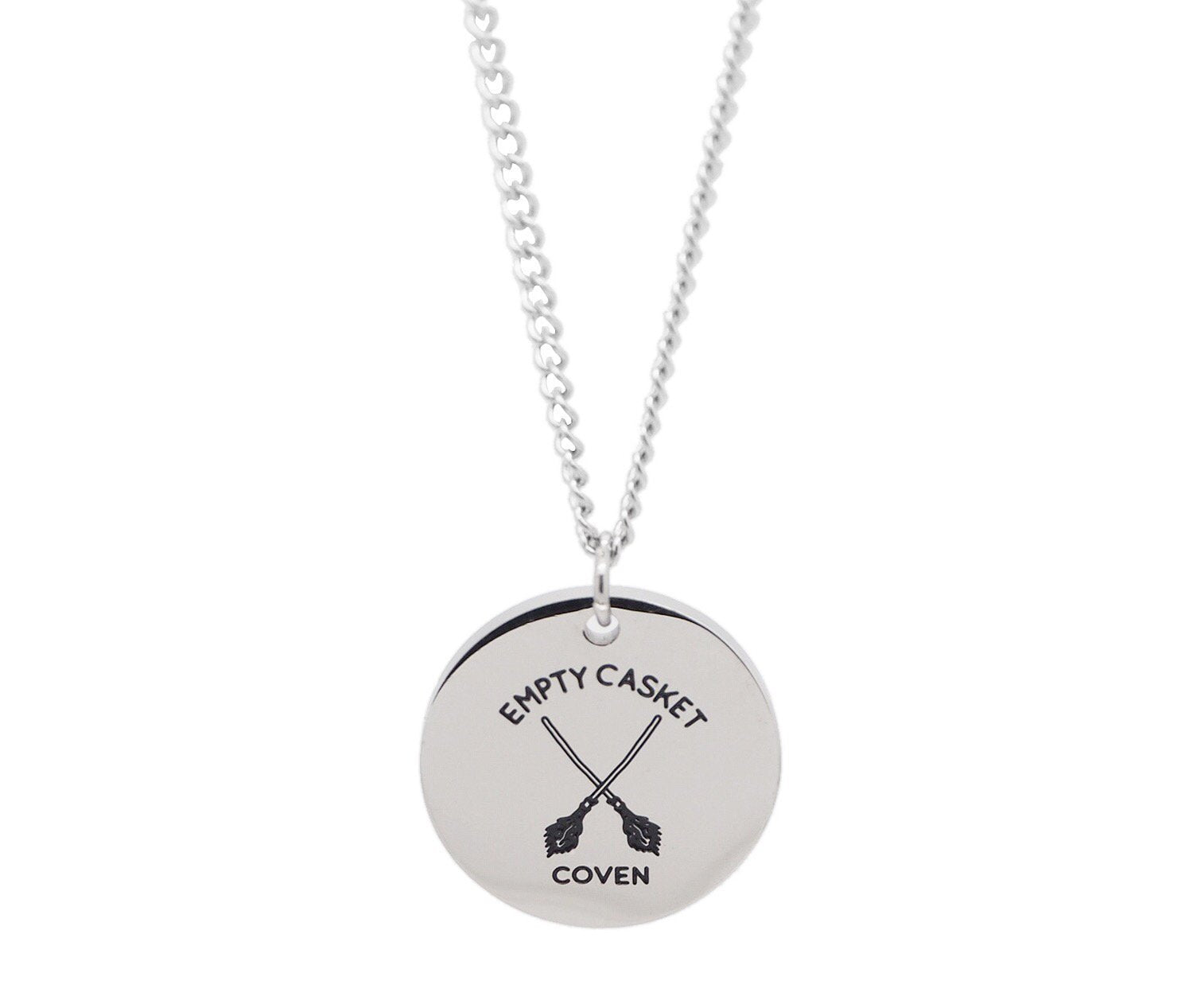 Coven Necklace