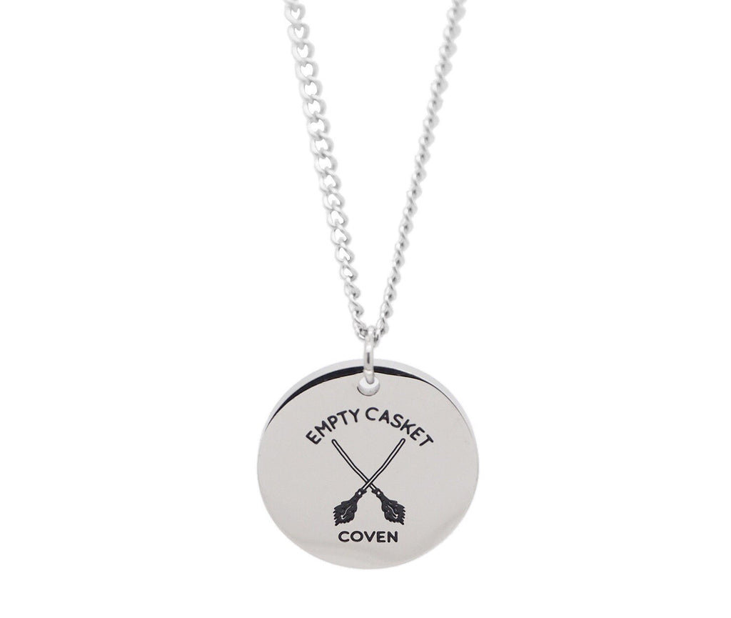 Coven Necklace