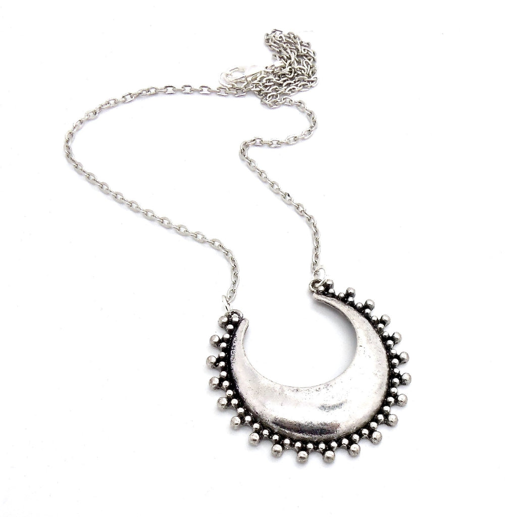 Moon Spell Necklace