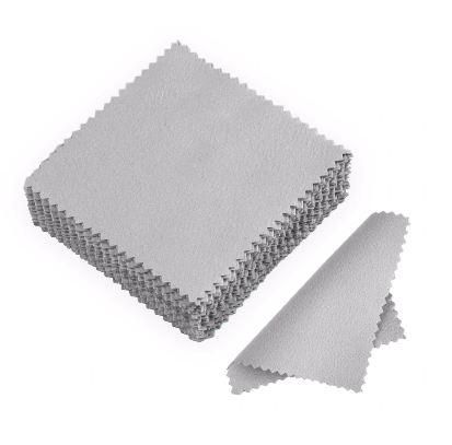 Silver Polishing Cloth